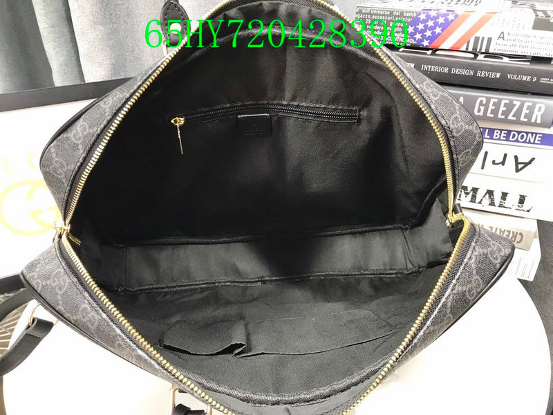 STRAPSTORY - GGC4 BAG - 221