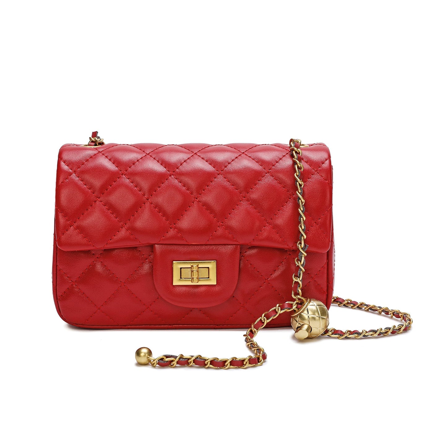 StrapStory - Crossbody 2656