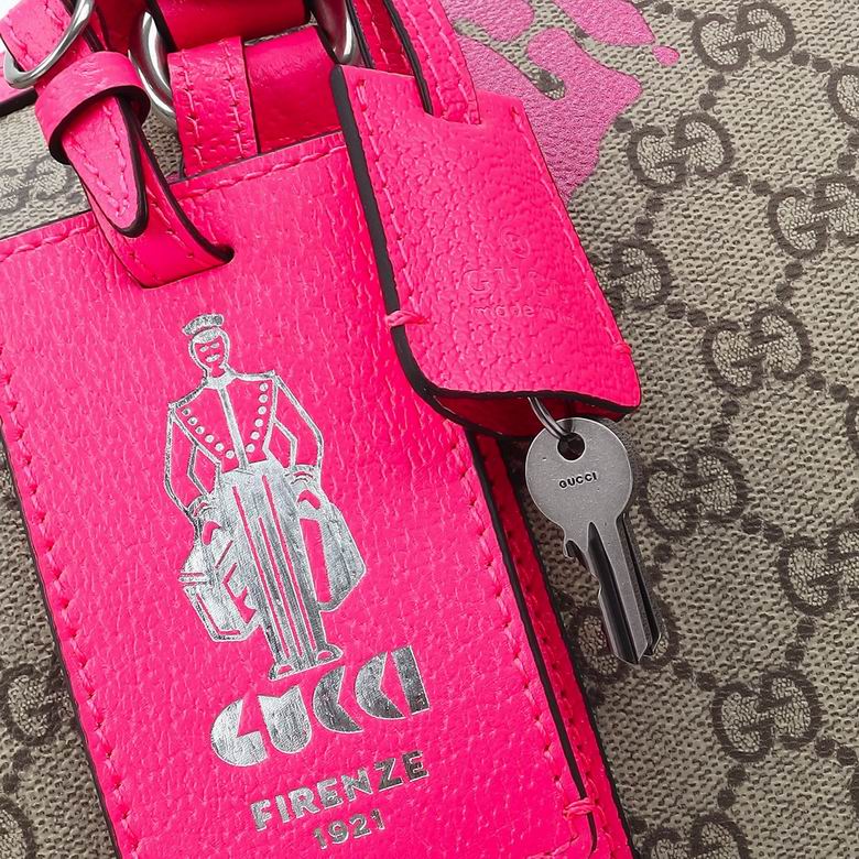 GGCC-Bags - Strap Story - 135