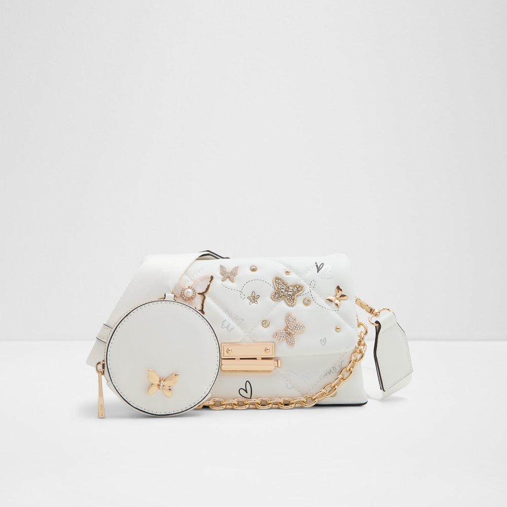 StrapStory - Crossbody 3323