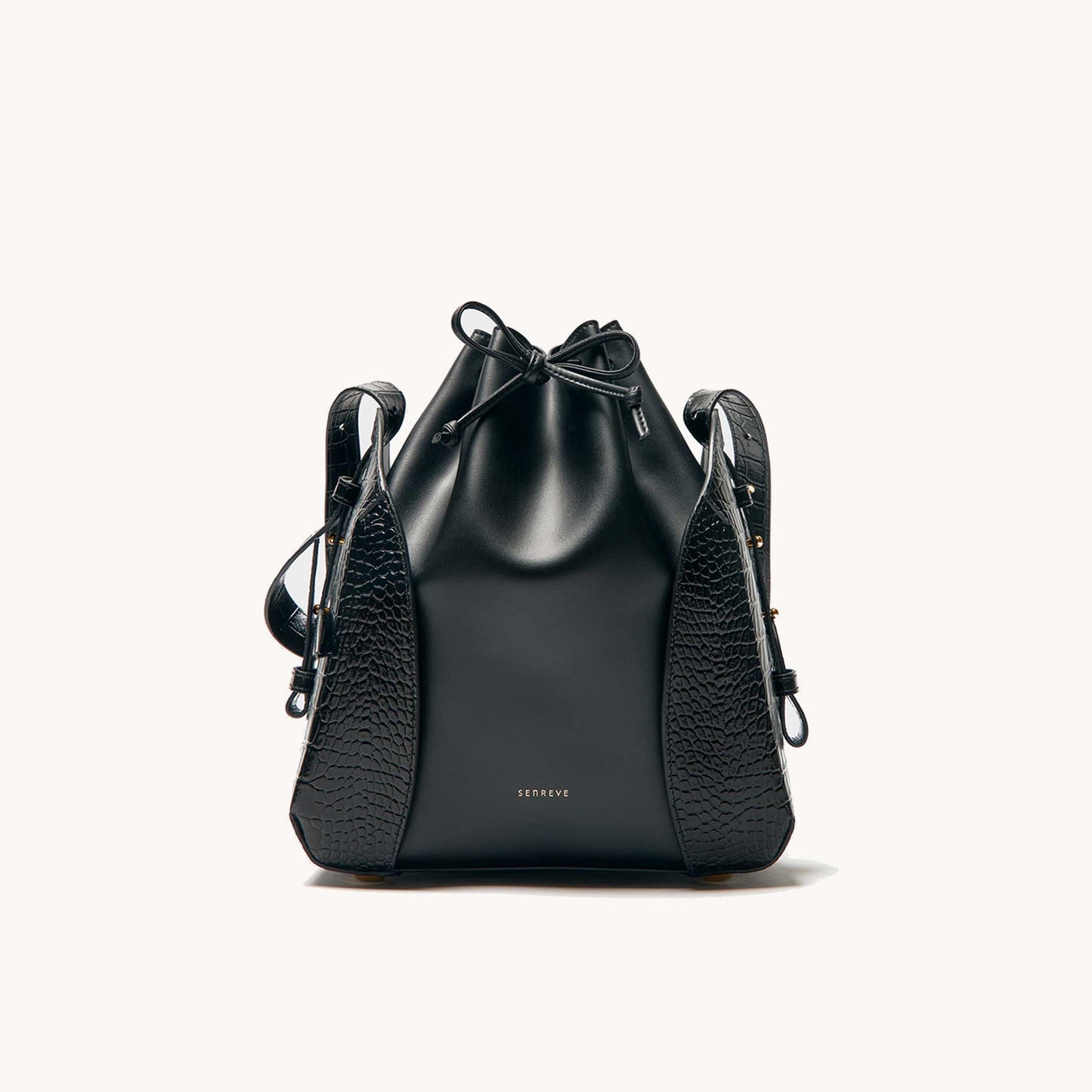StrapStory - Bucket Bag 047