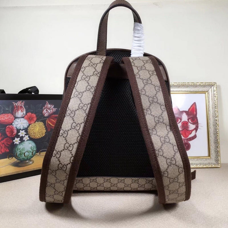 STRAPSTORY - GGC4 BAG - 856