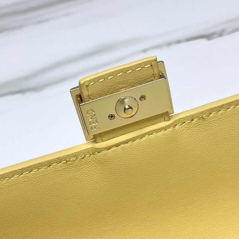 FDNI-Bags - Strap Story - 1103