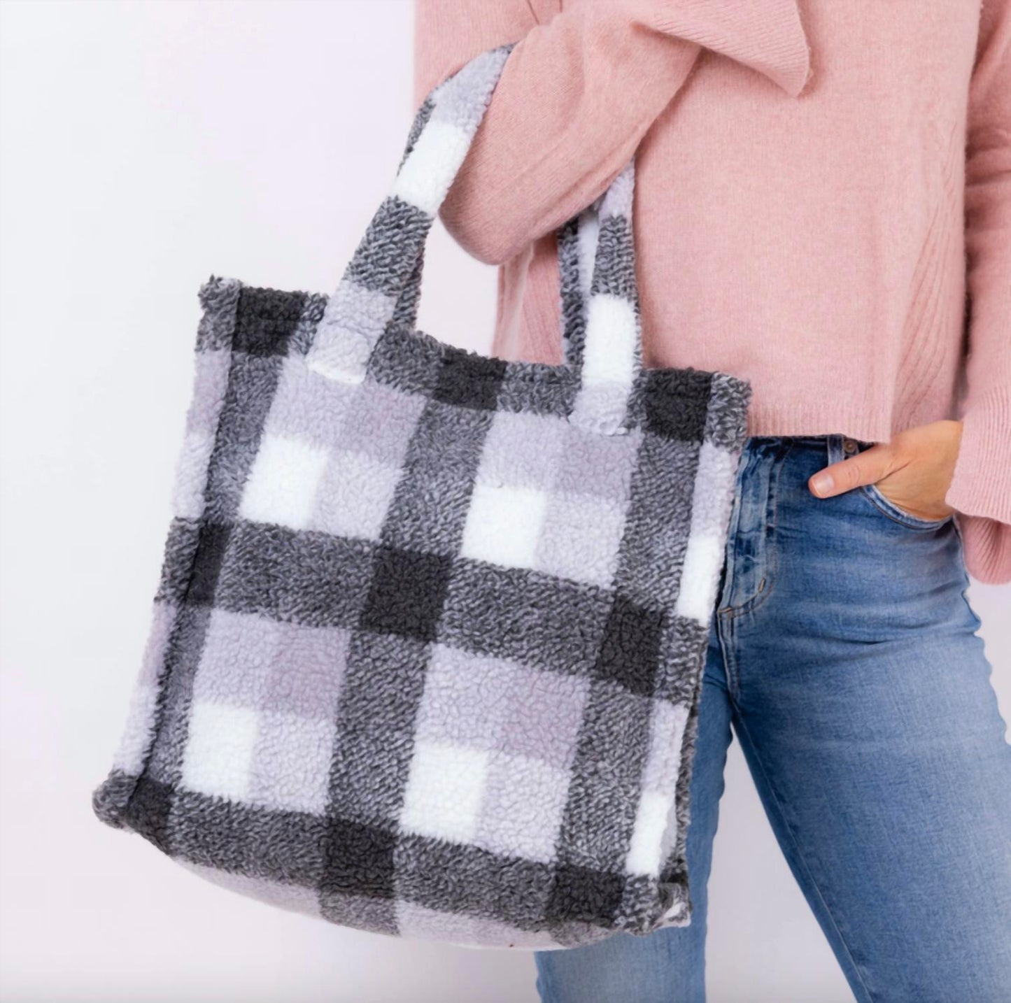 StrapStory - Tote Bag 2530