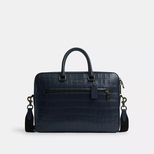 StrapStory - Briefcase 032