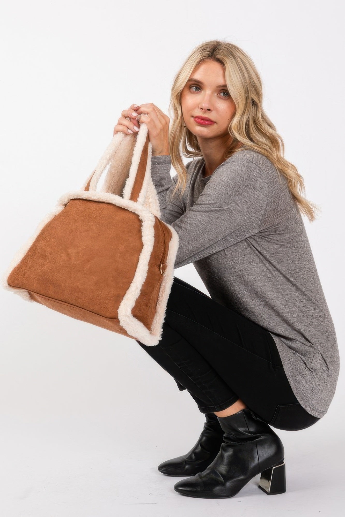 StrapStory - Tote Bag 1329