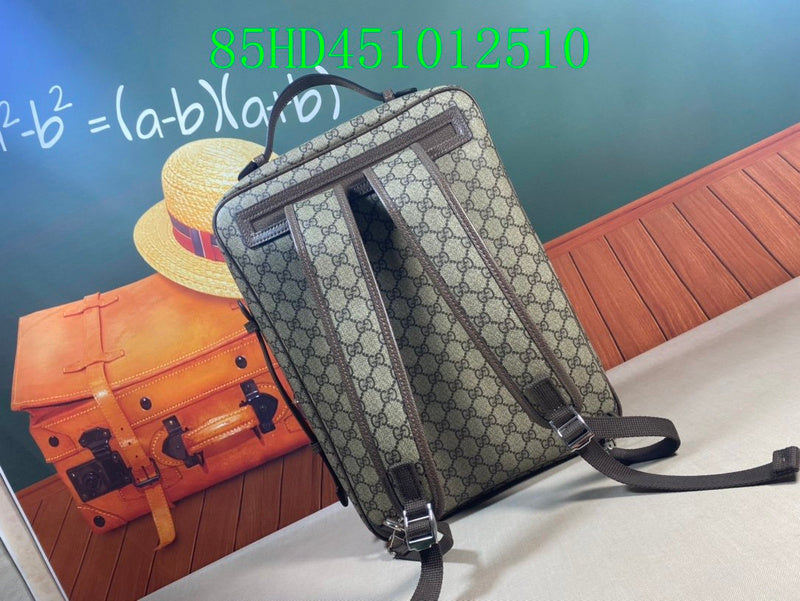 STRAPSTORY - GGC4 BAG - 338