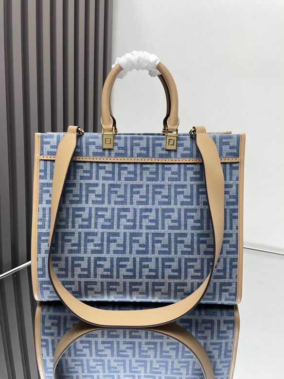 FDNI-Bags - Strap Story - 130