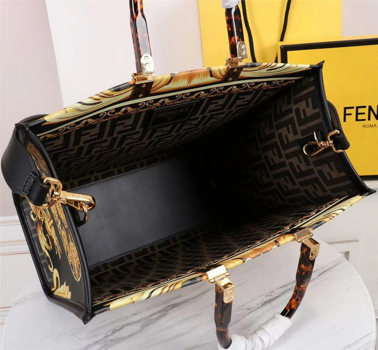 FDNI-Bags - Strap Story - 646