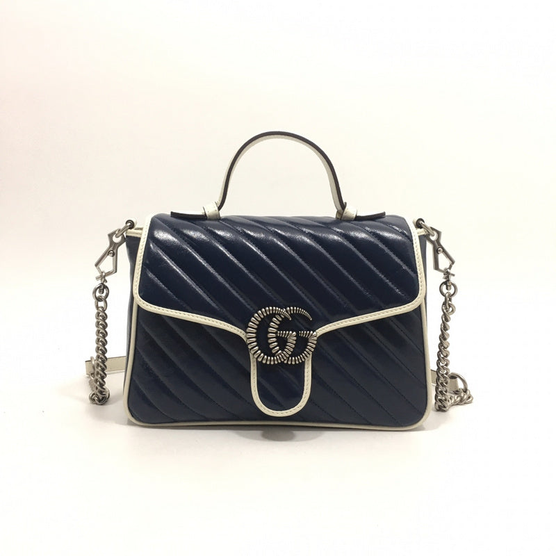 STRAPSTORY - GGC4 BAG - 952