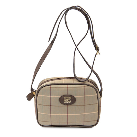 StrapStory - Crossbody 2747