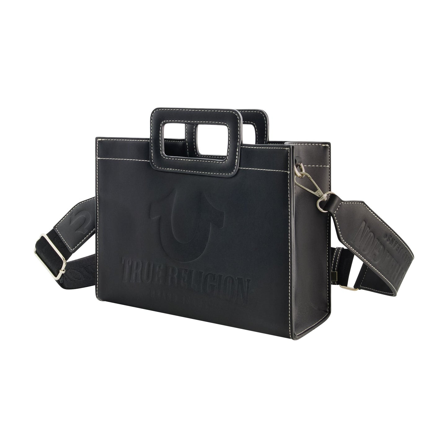 StrapStory - Tote Bag 1517