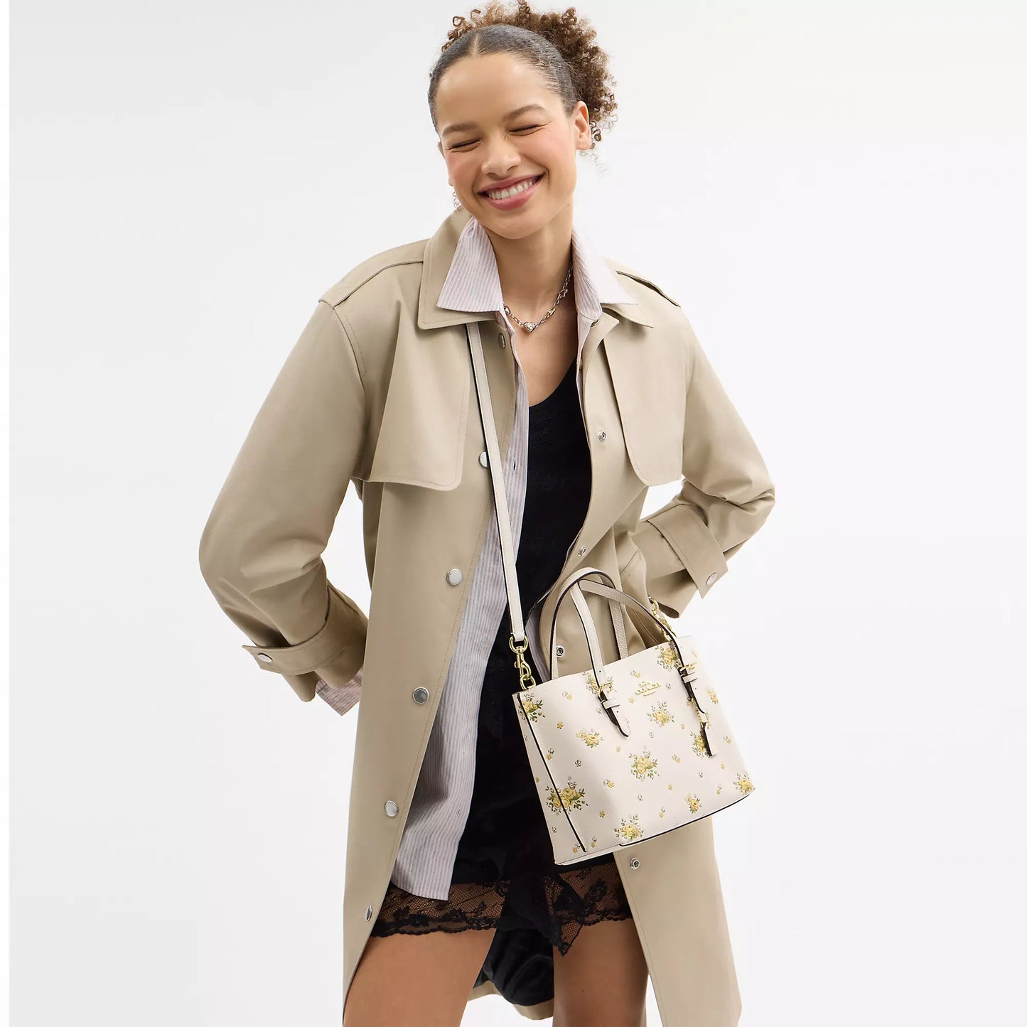 StrapStory - Tote Bag 2178