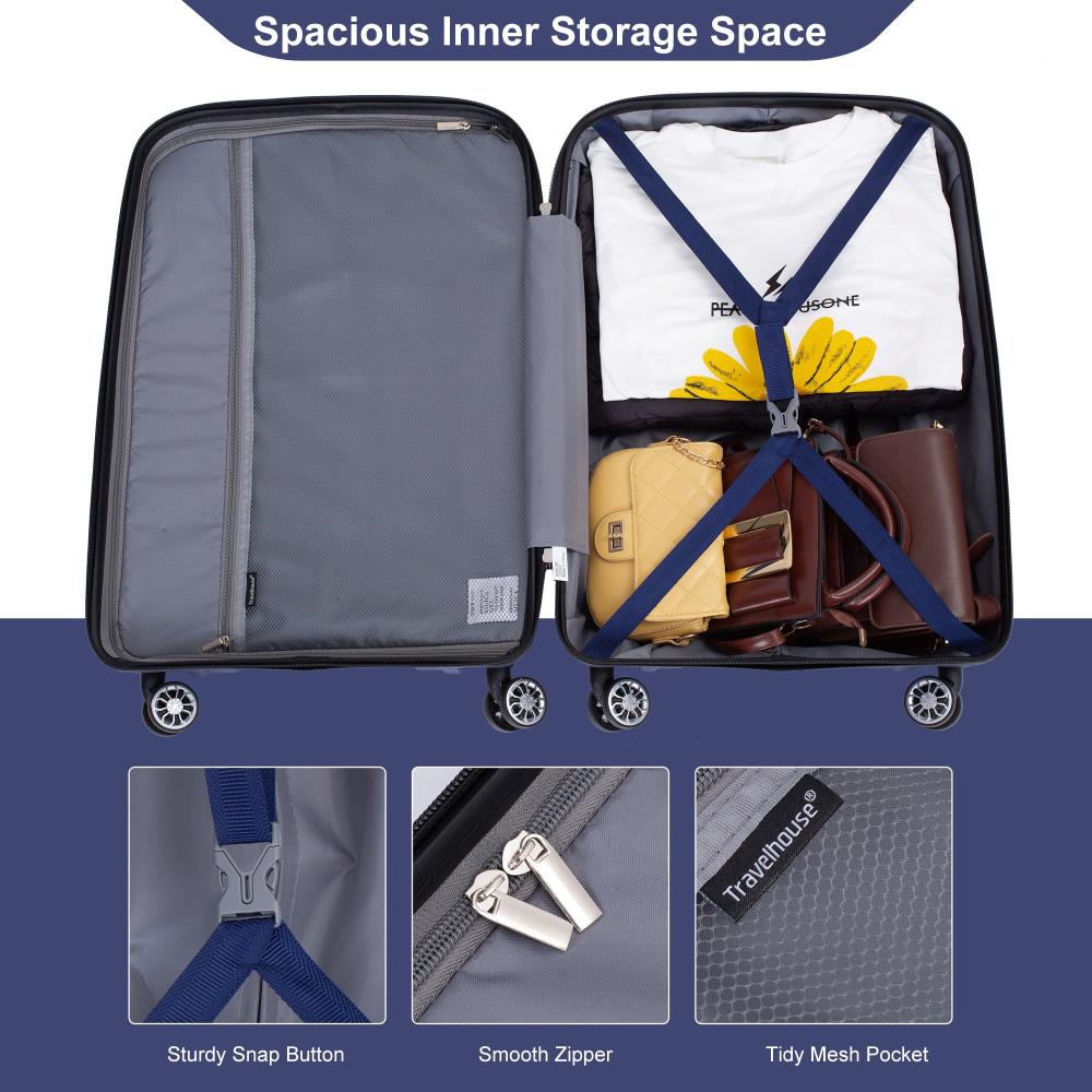 StrapStory - Suitcase 118