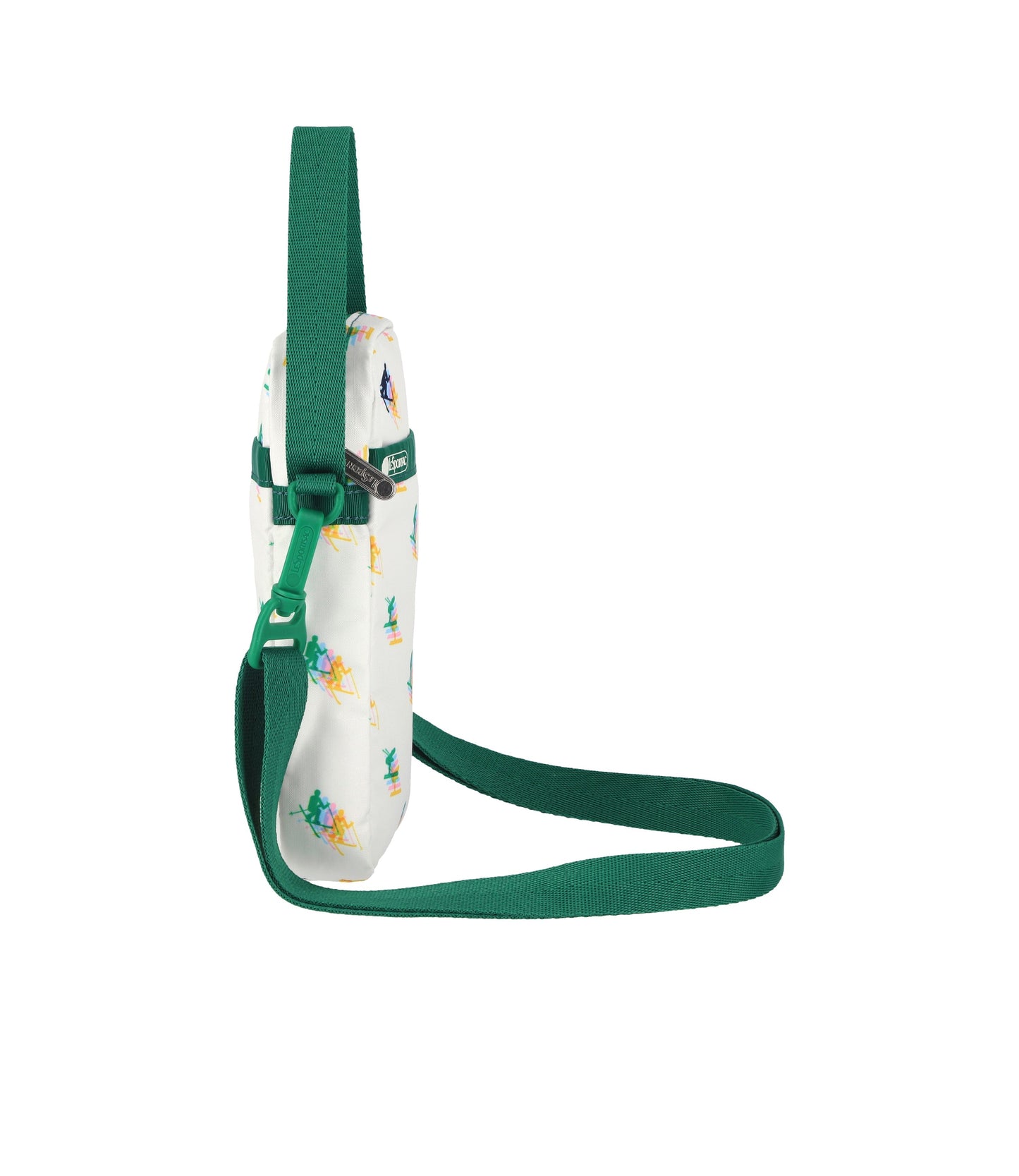 StrapStory - Crossbody 2548