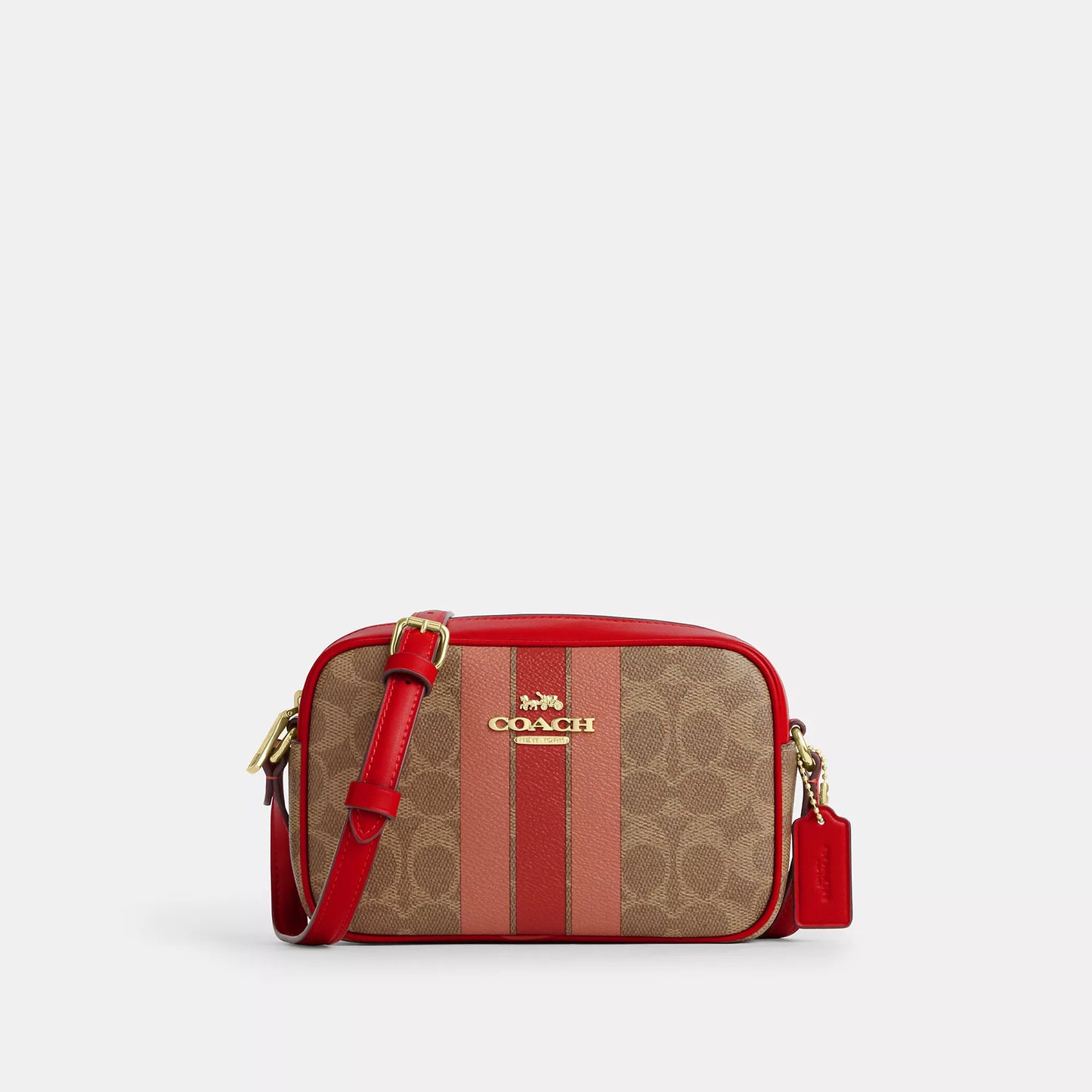 StrapStory - Crossbody 2011