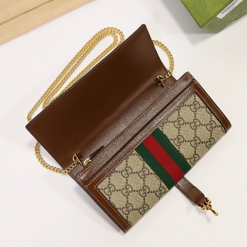 STRAPSTORY - GGC4 BAG - 1007