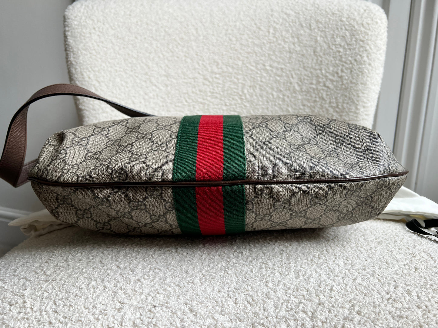 STRAPSTORY - GGC1 BAG - 3877