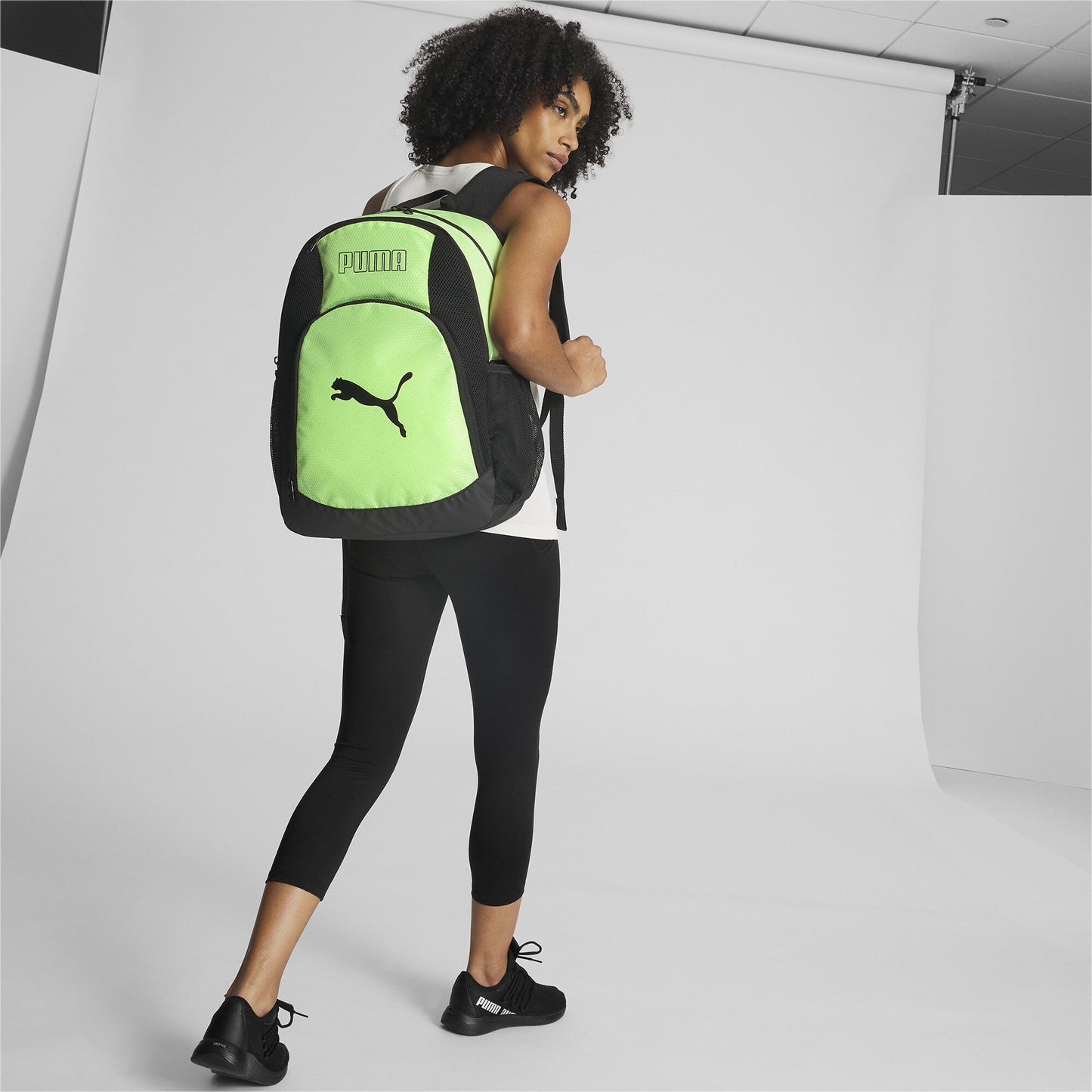 StrapStory - Backpack 073