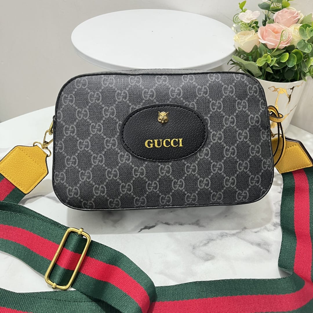STRAPSTORY - GGC1 BAG - 1314