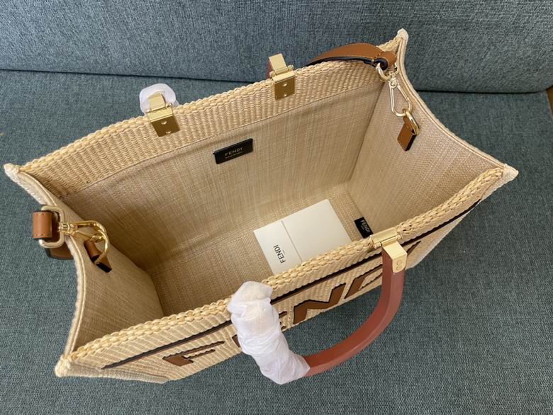 FDNI-Bags - Strap Story - 841