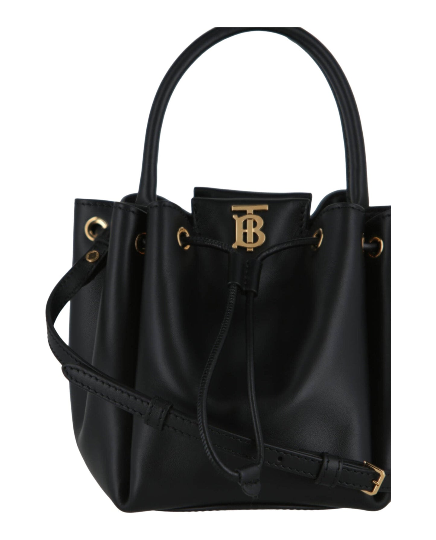 StrapStory - Bucket Bag 057