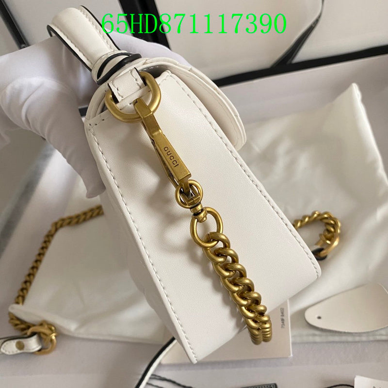 STRAPSTORY - GGC4 BAG - 637