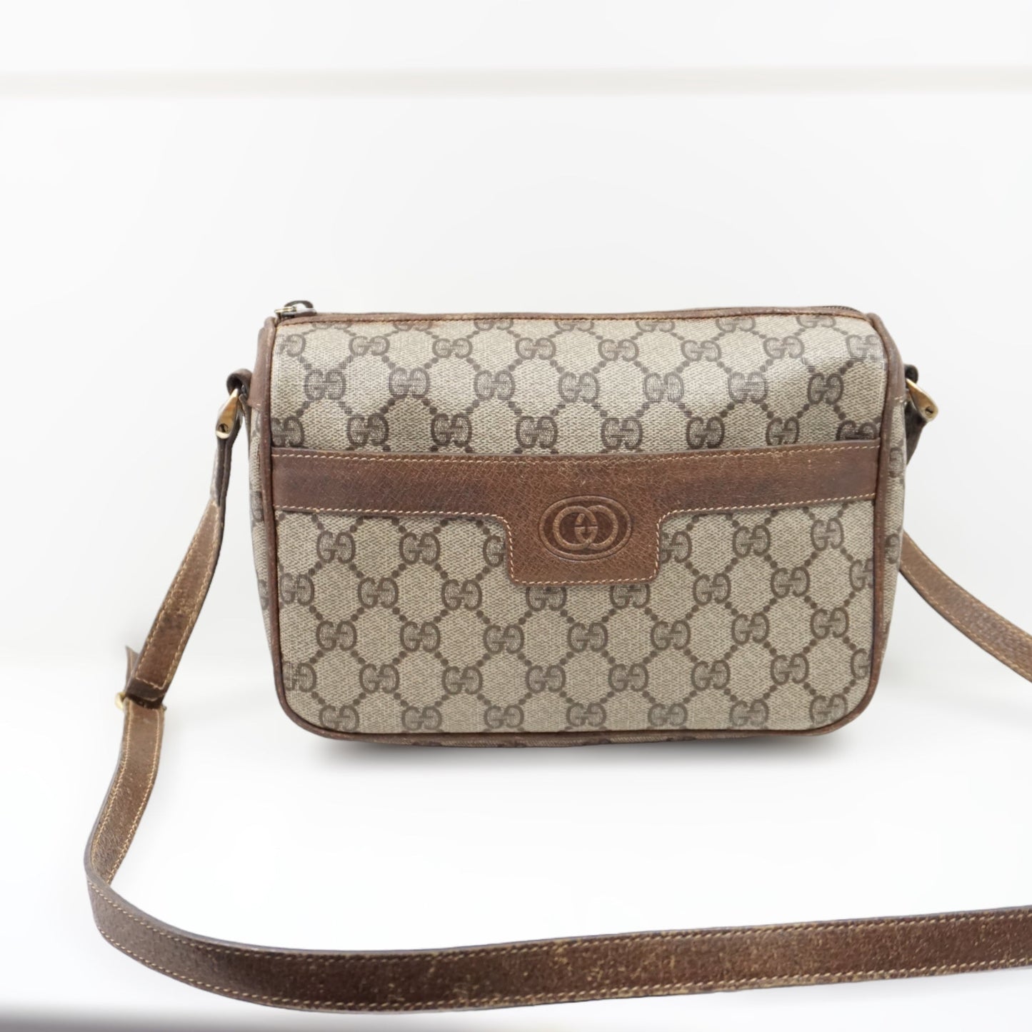 STRAPSTORY - GGC4 BAG - 3876