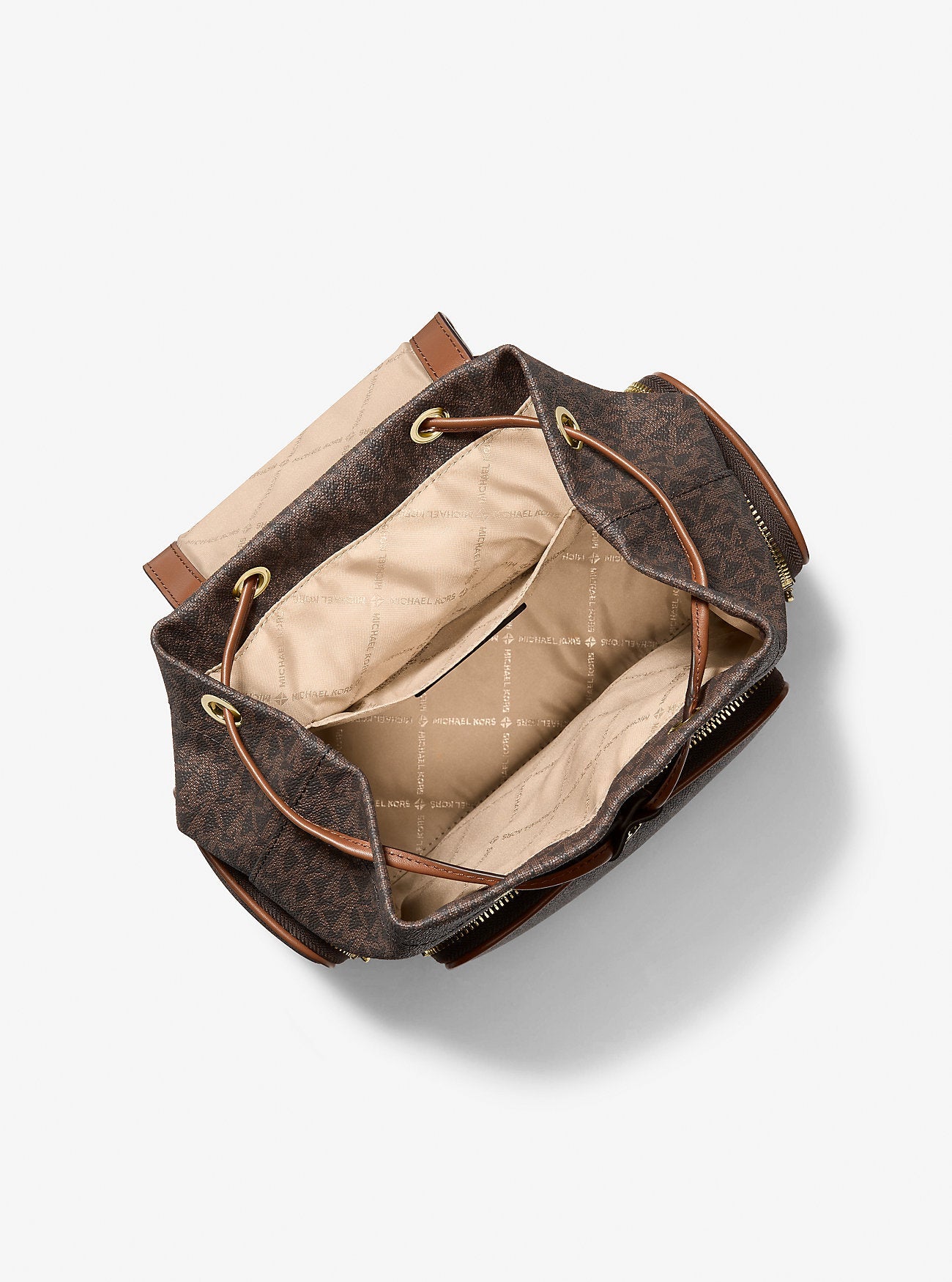 StrapStory - Backpack 625