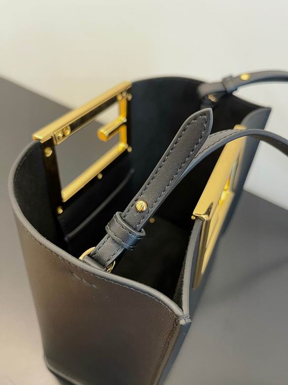 FDNI-Bags - Strap Story - 890