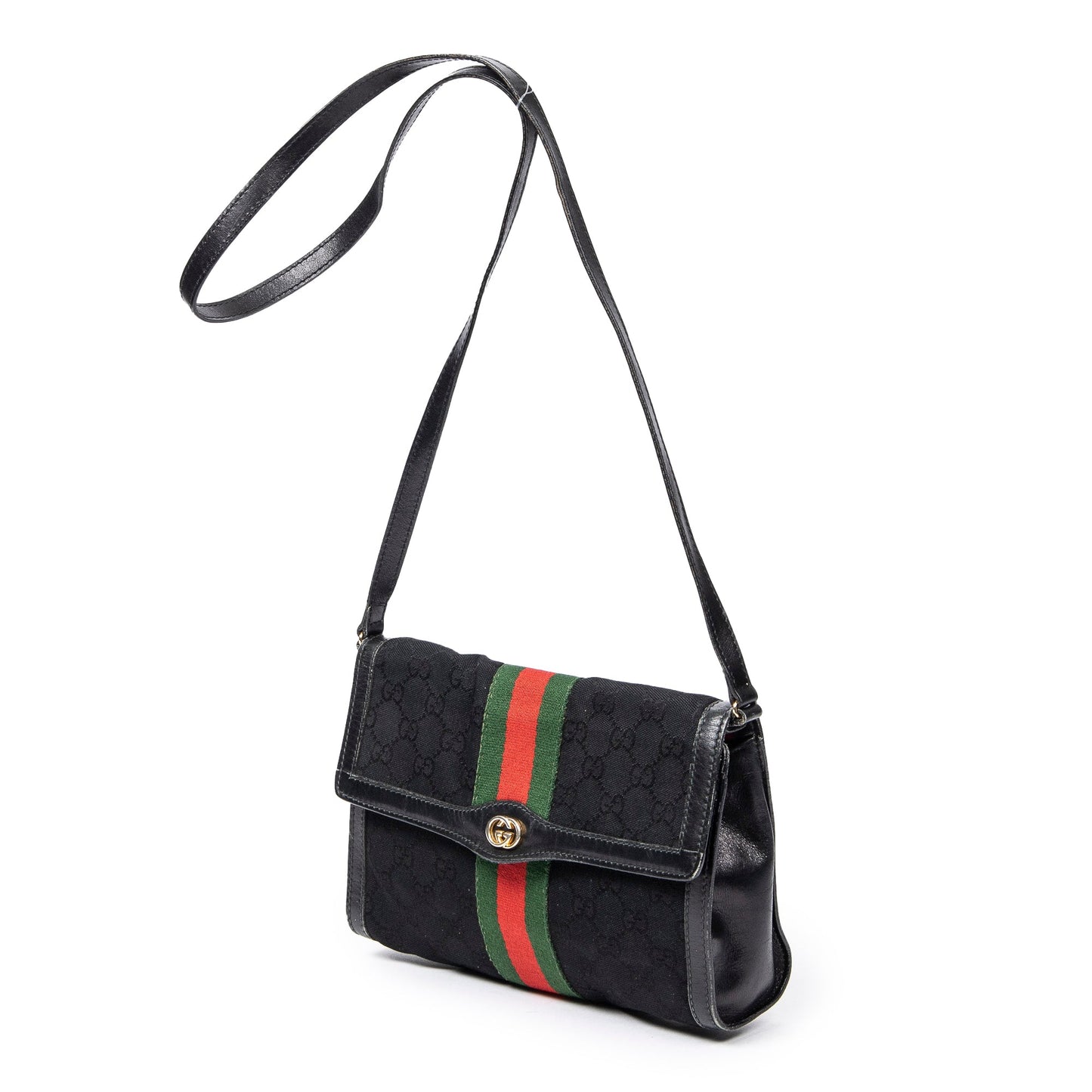 StrapStory - Crossbody 3906