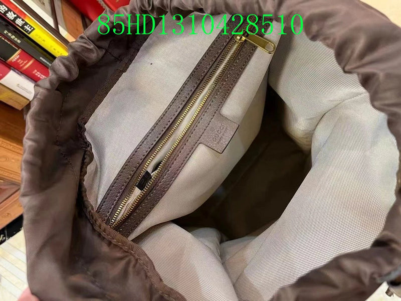 STRAPSTORY - GGC4 BAG - 753