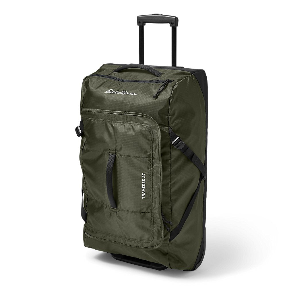 StrapStory - Duffle Bag 055