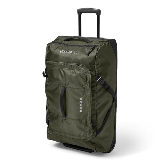 StrapStory - Duffle Bag 055