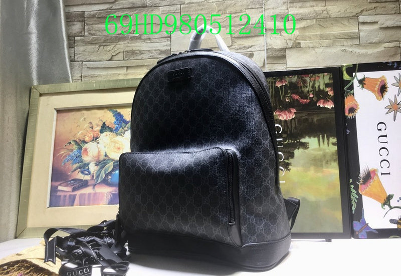 STRAPSTORY - GGC4 BAG - 679