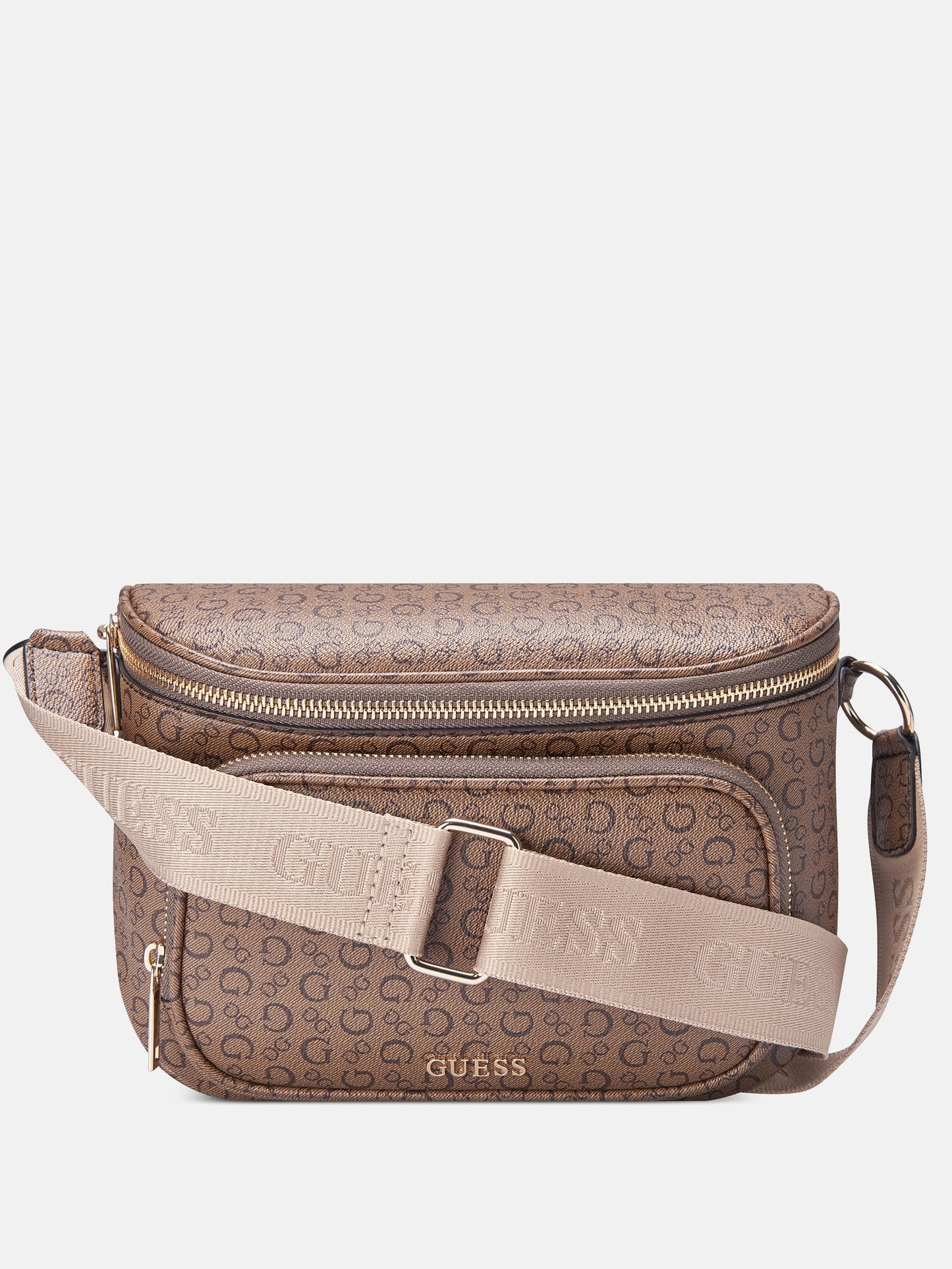 StrapStory - Belt Bag 080