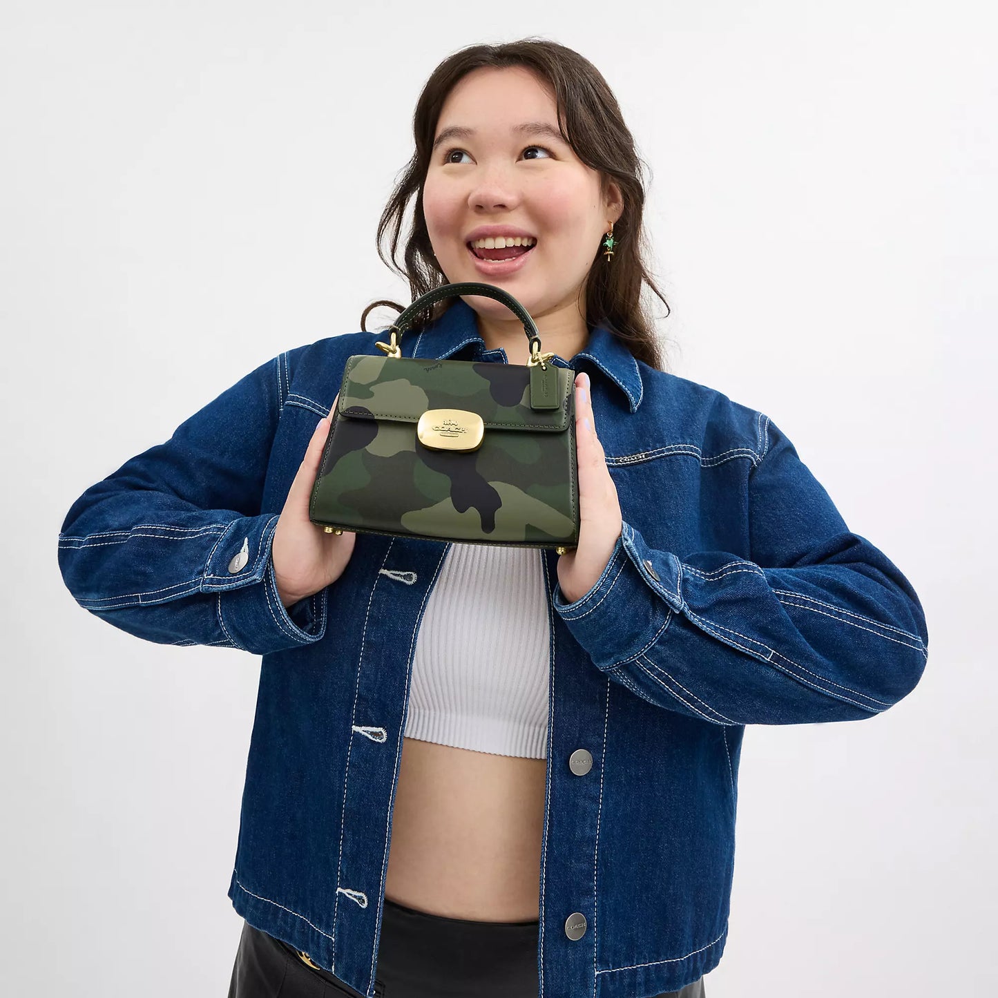 StrapStory - Crossbody 1508