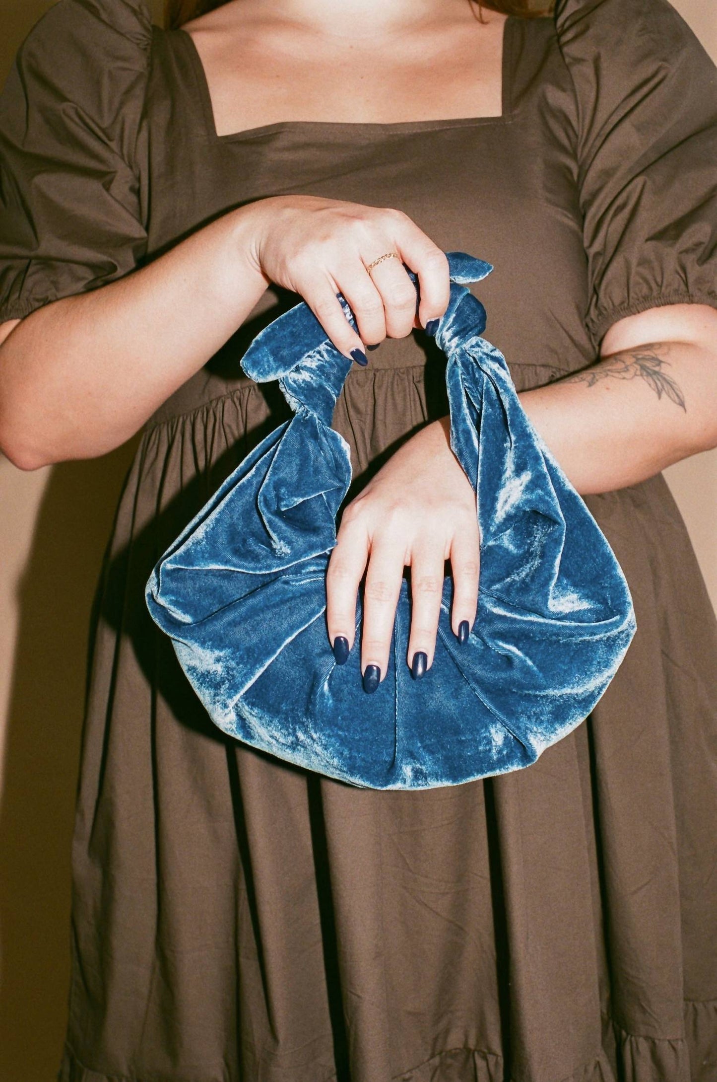 StrapStory - Shoulder Bag 4443