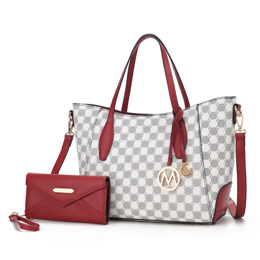 StrapStory - Tote Bag 1603
