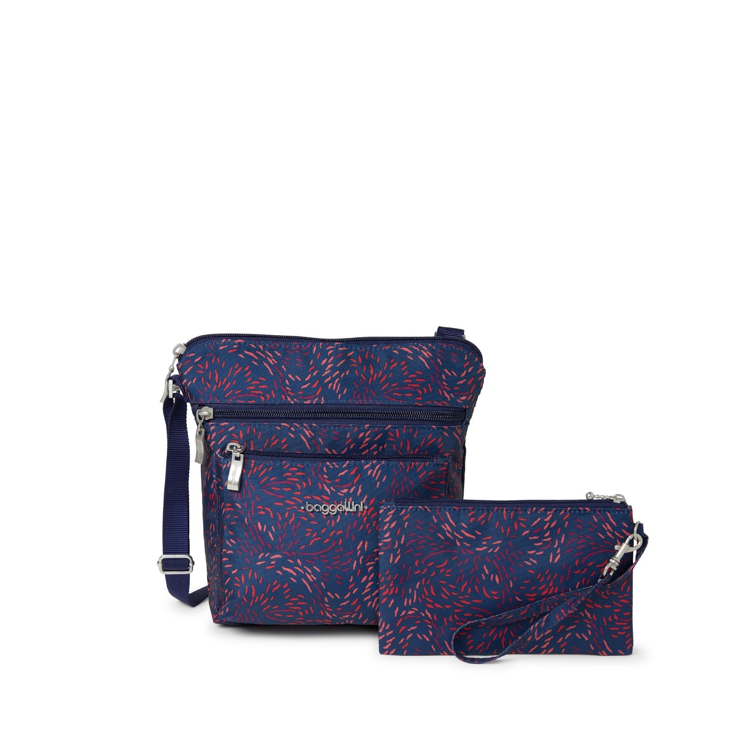 StrapStory - Crossbody 1929