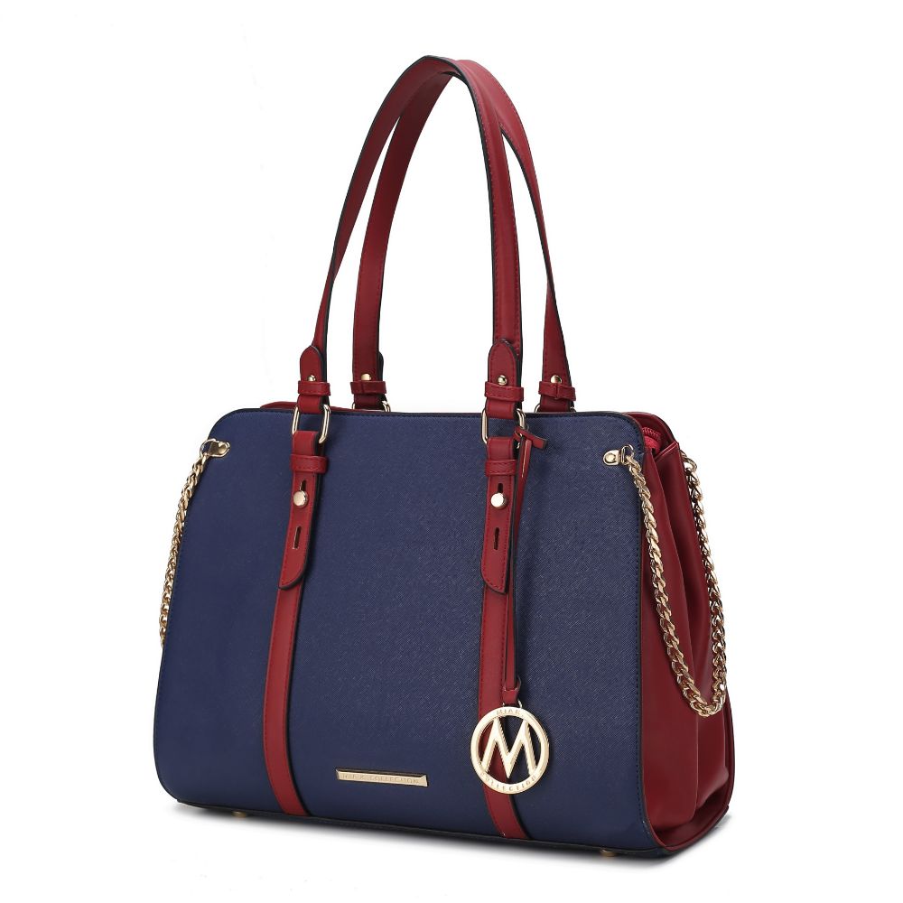 StrapStory - Tote Bag 654