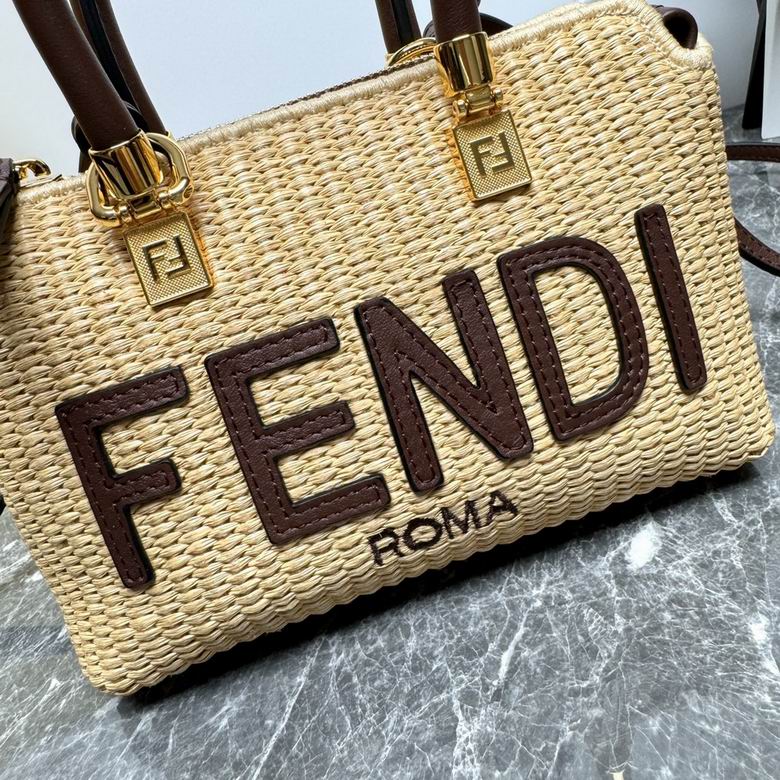 FDNI-Bags - Strap Story - 168