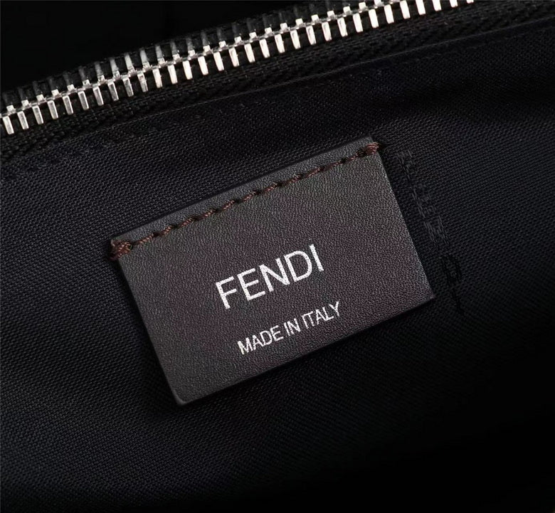 FDNI-Bags - Strap Story - 550