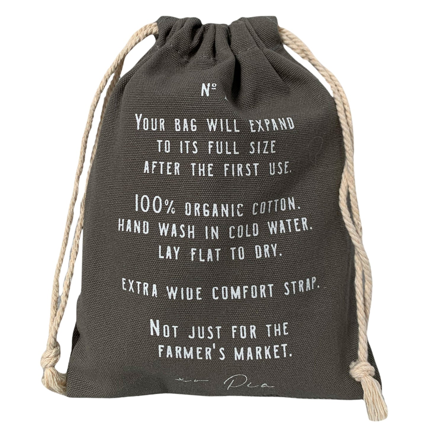 StrapStory - Tote Bag 1383
