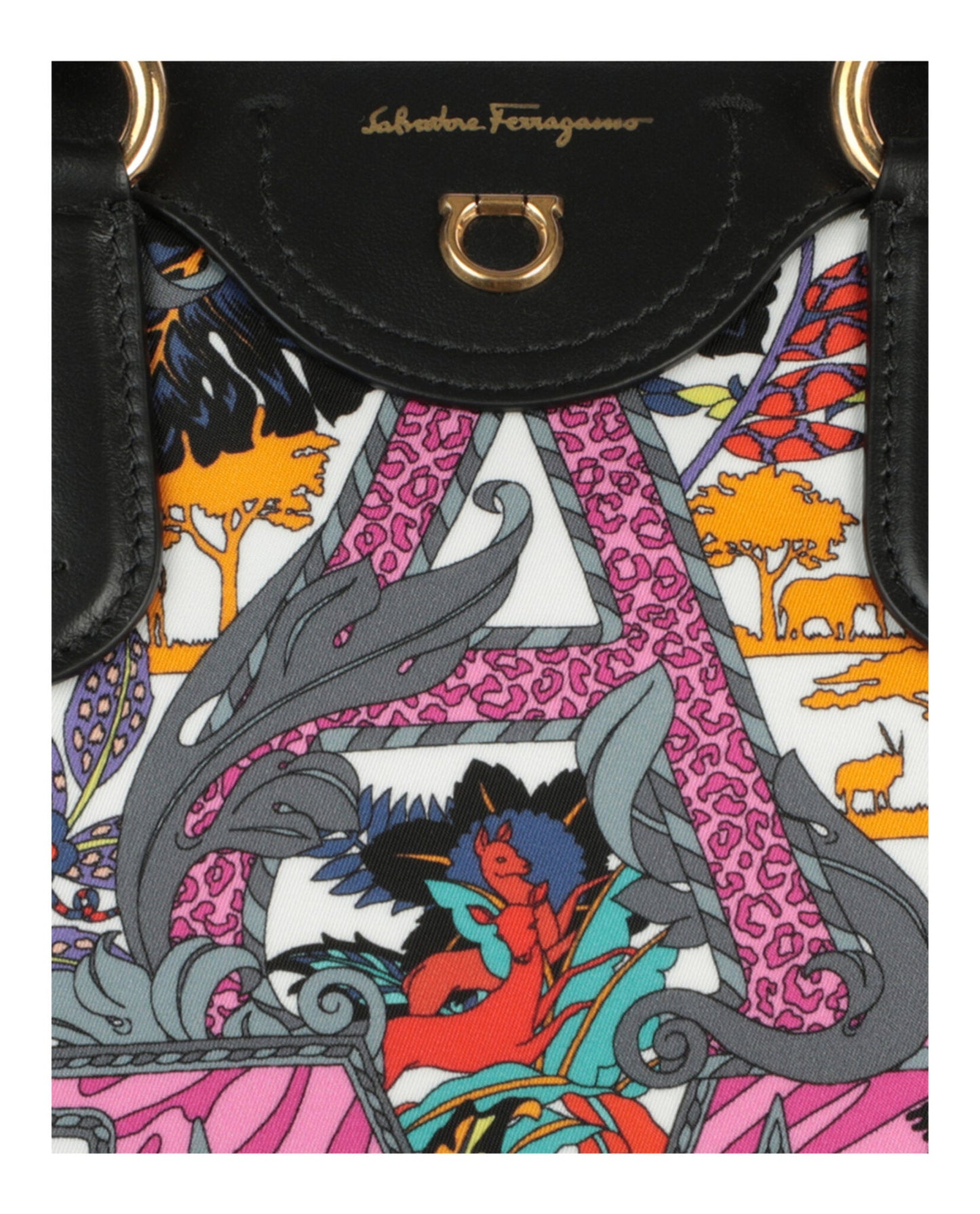 StrapStory - Crossbody 1153