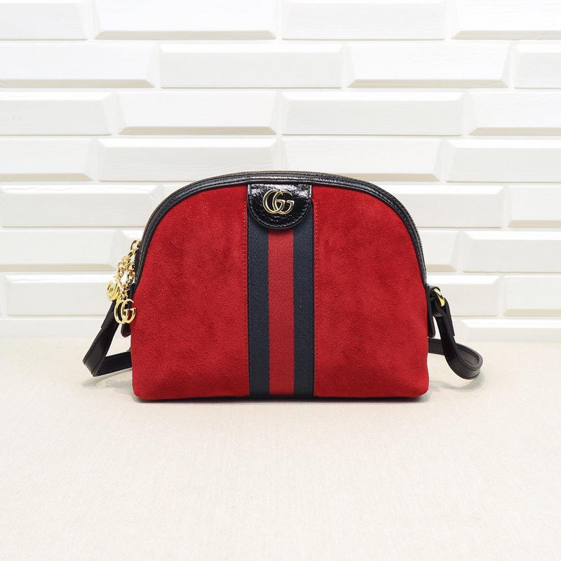STRAPSTORY - GGC4 BAG - 1130