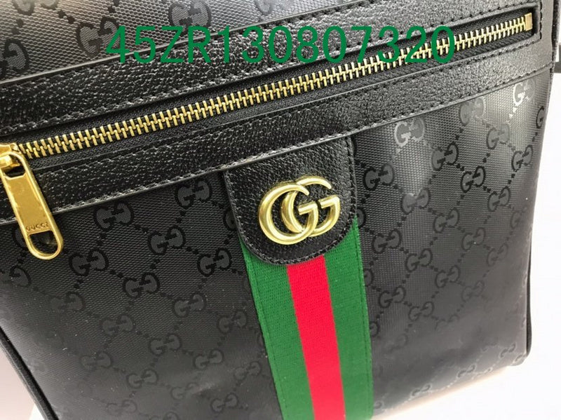 STRAPSTORY - GGC4 BAG - 293