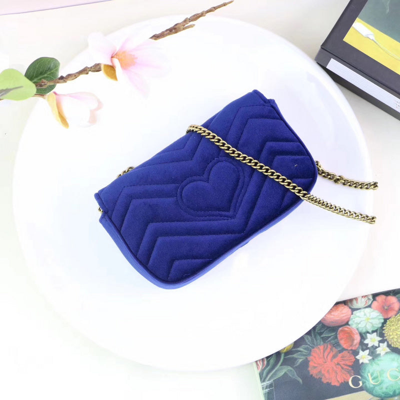 STRAPSTORY - GGC4 BAG - 1148