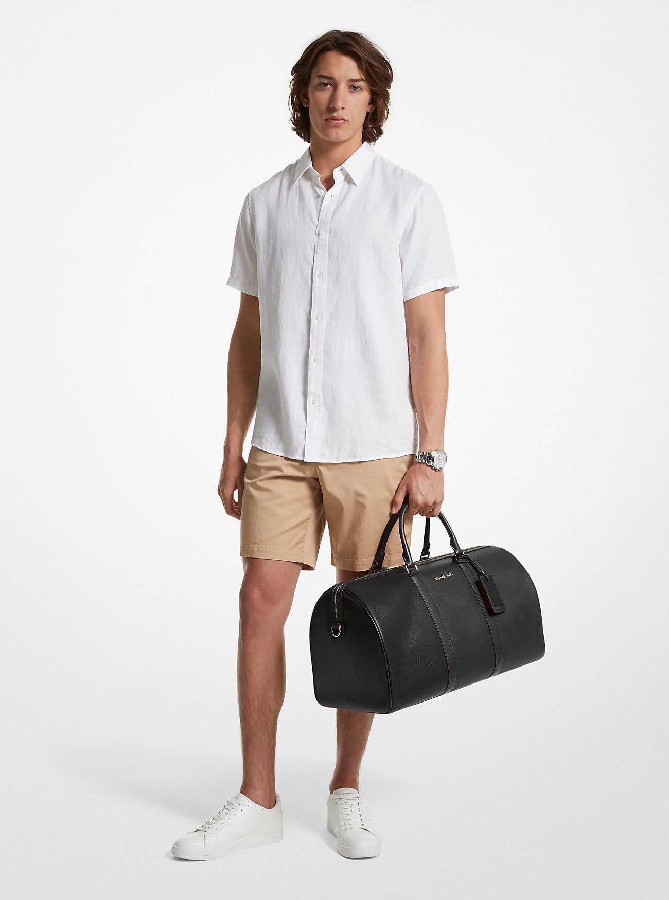 StrapStory - Duffle Bag 116