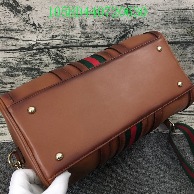 STRAPSTORY - GGC4 BAG - 206